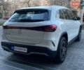 Белый Мерседес EQA, объемом двигателя 0 л и пробегом 704 тыс. км за 43000 $, фото 10 на Automoto.ua
