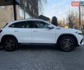 Белый Мерседес EQA, объемом двигателя 0 л и пробегом 704 тыс. км за 43000 $, фото 6 на Automoto.ua