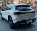 Белый Мерседес EQA, объемом двигателя 0 л и пробегом 704 тыс. км за 43000 $, фото 8 на Automoto.ua