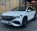 Белый Мерседес EQA, объемом двигателя 0 л и пробегом 704 тыс. км за 43000 $, фото 3 на Automoto.ua