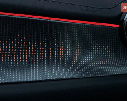 Білий Мерседес EQA, об'ємом двигуна 0 л та пробігом 6 тис. км за 40000 $, фото 8 на Automoto.ua