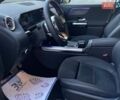 Белый Мерседес EQA, объемом двигателя 0 л и пробегом 704 тыс. км за 43000 $, фото 14 на Automoto.ua