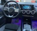 Белый Мерседес EQA, объемом двигателя 0 л и пробегом 704 тыс. км за 43000 $, фото 32 на Automoto.ua
