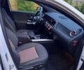 Белый Мерседес EQA, объемом двигателя 0 л и пробегом 37 тыс. км за 39300 $, фото 3 на Automoto.ua