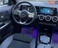 Белый Мерседес EQA, объемом двигателя 0 л и пробегом 704 тыс. км за 43000 $, фото 31 на Automoto.ua