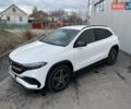 Белый Мерседес EQA, объемом двигателя 0 л и пробегом 13 тыс. км за 33899 $, фото 30 на Automoto.ua