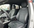 Белый Мерседес EQA, объемом двигателя 0 л и пробегом 13 тыс. км за 33899 $, фото 10 на Automoto.ua