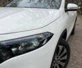 Белый Мерседес EQA, объемом двигателя 0 л и пробегом 2 тыс. км за 35000 $, фото 3 на Automoto.ua