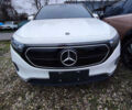 Белый Мерседес EQA, объемом двигателя 0 л и пробегом 12 тыс. км за 28999 $, фото 13 на Automoto.ua