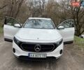 Белый Мерседес EQA, объемом двигателя 0 л и пробегом 2 тыс. км за 35000 $, фото 7 на Automoto.ua