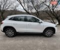 Белый Мерседес EQA, объемом двигателя 0 л и пробегом 2 тыс. км за 35000 $, фото 9 на Automoto.ua