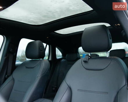 Белый Мерседес EQA, объемом двигателя 0 л и пробегом 12 тыс. км за 29500 $, фото 19 на Automoto.ua