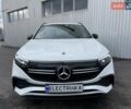 Белый Мерседес EQA, объемом двигателя 0 л и пробегом 13 тыс. км за 33899 $, фото 3 на Automoto.ua