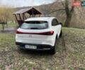 Белый Мерседес EQA, объемом двигателя 0 л и пробегом 2 тыс. км за 35000 $, фото 14 на Automoto.ua