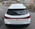 Белый Мерседес EQA, объемом двигателя 0 л и пробегом 13 тыс. км за 33899 $, фото 8 на Automoto.ua