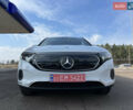 Білий Мерседес EQA, об'ємом двигуна 0 л та пробігом 49 тис. км за 27900 $, фото 10 на Automoto.ua
