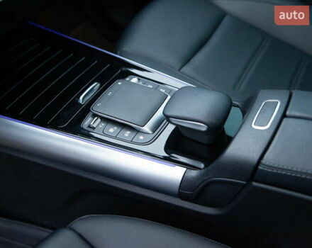 Белый Мерседес EQA, объемом двигателя 0 л и пробегом 12 тыс. км за 29500 $, фото 18 на Automoto.ua