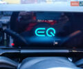 Белый Мерседес EQA, объемом двигателя 0 л и пробегом 12 тыс. км за 28999 $, фото 14 на Automoto.ua