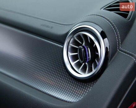 Белый Мерседес EQA, объемом двигателя 0 л и пробегом 12 тыс. км за 29500 $, фото 24 на Automoto.ua