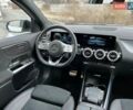Белый Мерседес EQA, объемом двигателя 0 л и пробегом 13 тыс. км за 33899 $, фото 17 на Automoto.ua