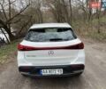 Белый Мерседес EQA, объемом двигателя 0 л и пробегом 2 тыс. км за 35000 $, фото 11 на Automoto.ua