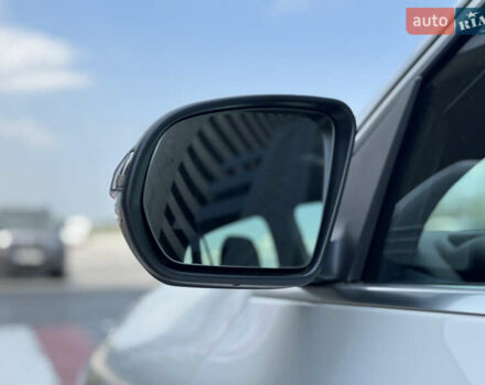 Белый Мерседес EQA, объемом двигателя 0 л и пробегом 3 тыс. км за 34499 $, фото 30 на Automoto.ua