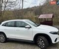 Белый Мерседес EQA, объемом двигателя 0 л и пробегом 2 тыс. км за 35000 $, фото 4 на Automoto.ua