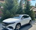Білий Мерседес EQA, об'ємом двигуна 0 л та пробігом 12 тис. км за 29900 $, фото 1 на Automoto.ua