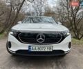 Белый Мерседес EQA, объемом двигателя 0 л и пробегом 2 тыс. км за 35000 $, фото 1 на Automoto.ua