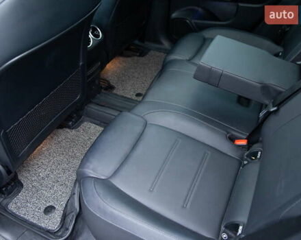 Белый Мерседес EQA, объемом двигателя 0 л и пробегом 12 тыс. км за 29500 $, фото 27 на Automoto.ua