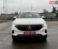 Белый Мерседес EQA, объемом двигателя 0 л и пробегом 19 тыс. км за 34400 $, фото 4 на Automoto.ua