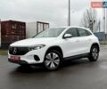 Белый Мерседес EQA, объемом двигателя 0 л и пробегом 19 тыс. км за 34400 $, фото 1 на Automoto.ua