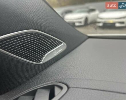 Белый Мерседес EQA, объемом двигателя 0 л и пробегом 1 тыс. км за 34999 $, фото 2 на Automoto.ua