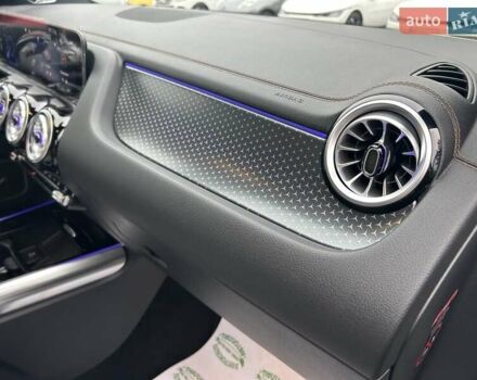 Белый Мерседес EQA, объемом двигателя 0 л и пробегом 1 тыс. км за 34999 $, фото 15 на Automoto.ua