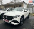 Белый Мерседес EQA, объемом двигателя 0 л и пробегом 1 тыс. км за 34999 $, фото 10 на Automoto.ua