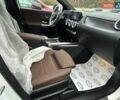 Белый Мерседес EQA, объемом двигателя 0 л и пробегом 1 тыс. км за 34999 $, фото 3 на Automoto.ua