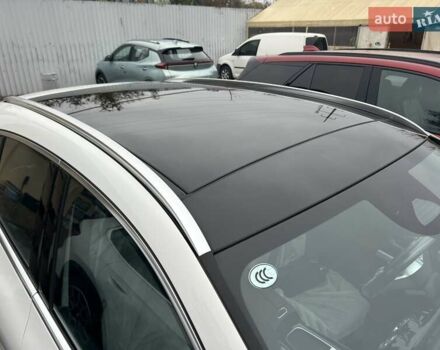 Белый Мерседес EQA, объемом двигателя 0 л и пробегом 1 тыс. км за 34999 $, фото 17 на Automoto.ua