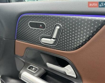 Белый Мерседес EQA, объемом двигателя 0 л и пробегом 1 тыс. км за 34999 $, фото 14 на Automoto.ua