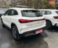 Белый Мерседес EQA, объемом двигателя 0 л и пробегом 1 тыс. км за 34999 $, фото 12 на Automoto.ua