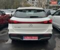Белый Мерседес EQA, объемом двигателя 0 л и пробегом 1 тыс. км за 34999 $, фото 9 на Automoto.ua