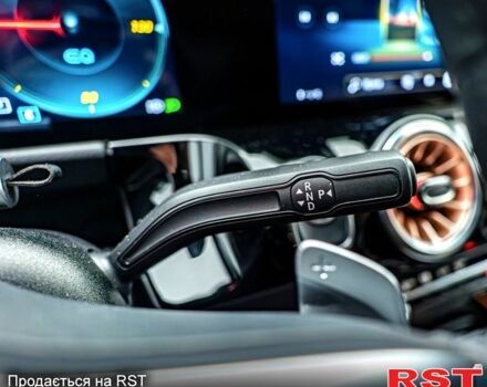 Мерседес EQA 2022 у Києві на Automoto.ua Білий Мерседес EQA, об'ємом двигуна 0 л та пробігом 20 тис. км за 40000 $, фото 5 на Automoto.ua