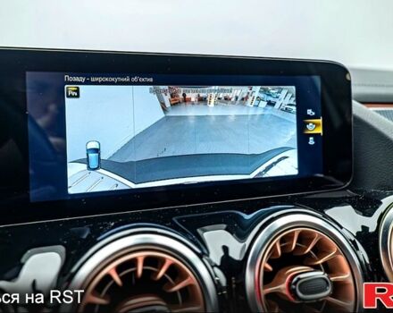 Мерседес EQA 2022 у Києві на Automoto.ua Білий Мерседес EQA, об'ємом двигуна 0 л та пробігом 20 тис. км за 40000 $, фото 4 на Automoto.ua