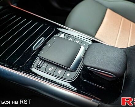 Мерседес EQA 2022 у Києві на Automoto.ua Білий Мерседес EQA, об'ємом двигуна 0 л та пробігом 20 тис. км за 40000 $, фото 7 на Automoto.ua