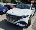 Білий Мерседес EQA, об'ємом двигуна 0 л та пробігом 1 тис. км за 33999 $, фото 6 на Automoto.ua