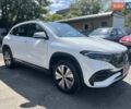 Білий Мерседес EQA, об'ємом двигуна 0 л та пробігом 1 тис. км за 33999 $, фото 1 на Automoto.ua