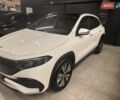 Білий Мерседес EQA, об'ємом двигуна 0 л та пробігом 1 тис. км за 32500 $, фото 2 на Automoto.ua