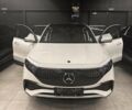Білий Мерседес EQA, об'ємом двигуна 0 л та пробігом 1 тис. км за 32500 $, фото 1 на Automoto.ua