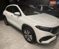 Білий Мерседес EQA, об'ємом двигуна 0 л та пробігом 1 тис. км за 32500 $, фото 1 на Automoto.ua