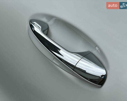 Мерседес EQA 2025 в Киеве на Automoto.ua Белый Мерседес EQA, объемом двигателя 0 л и пробегом 1 тыс. км за 36850 $, фото 19 на Automoto.ua