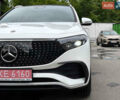 Мерседес EQA 2025 в Киеве на Automoto.ua Белый Мерседес EQA, объемом двигателя 0 л и пробегом 1 тыс. км за 36850 $, фото 10 на Automoto.ua